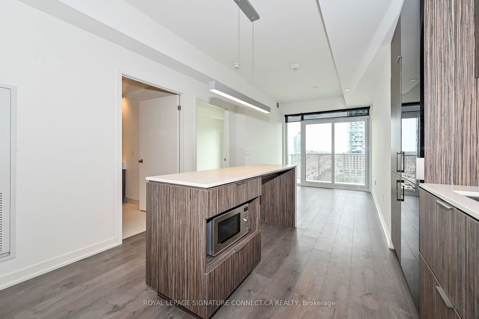 20 Richardson St, unit 901 for rent - image #13