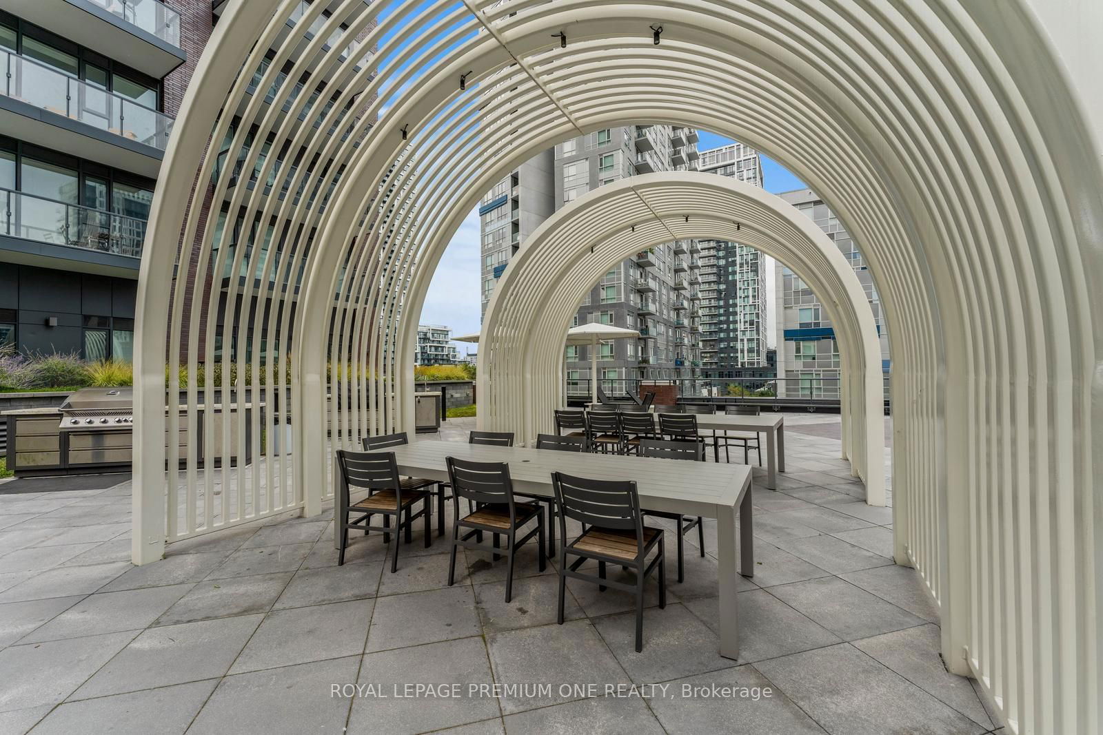 130 River St, unit 1411 for sale - image #29