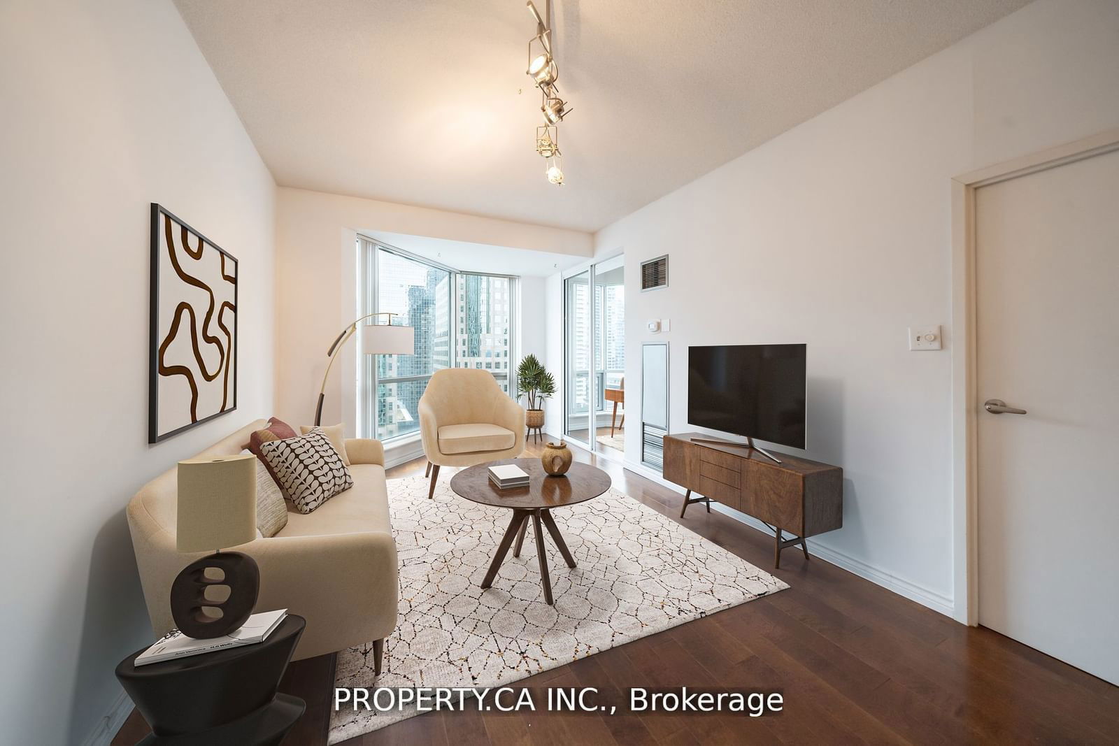 10 Queens Quay W, unit SPH2406 for sale - image #1