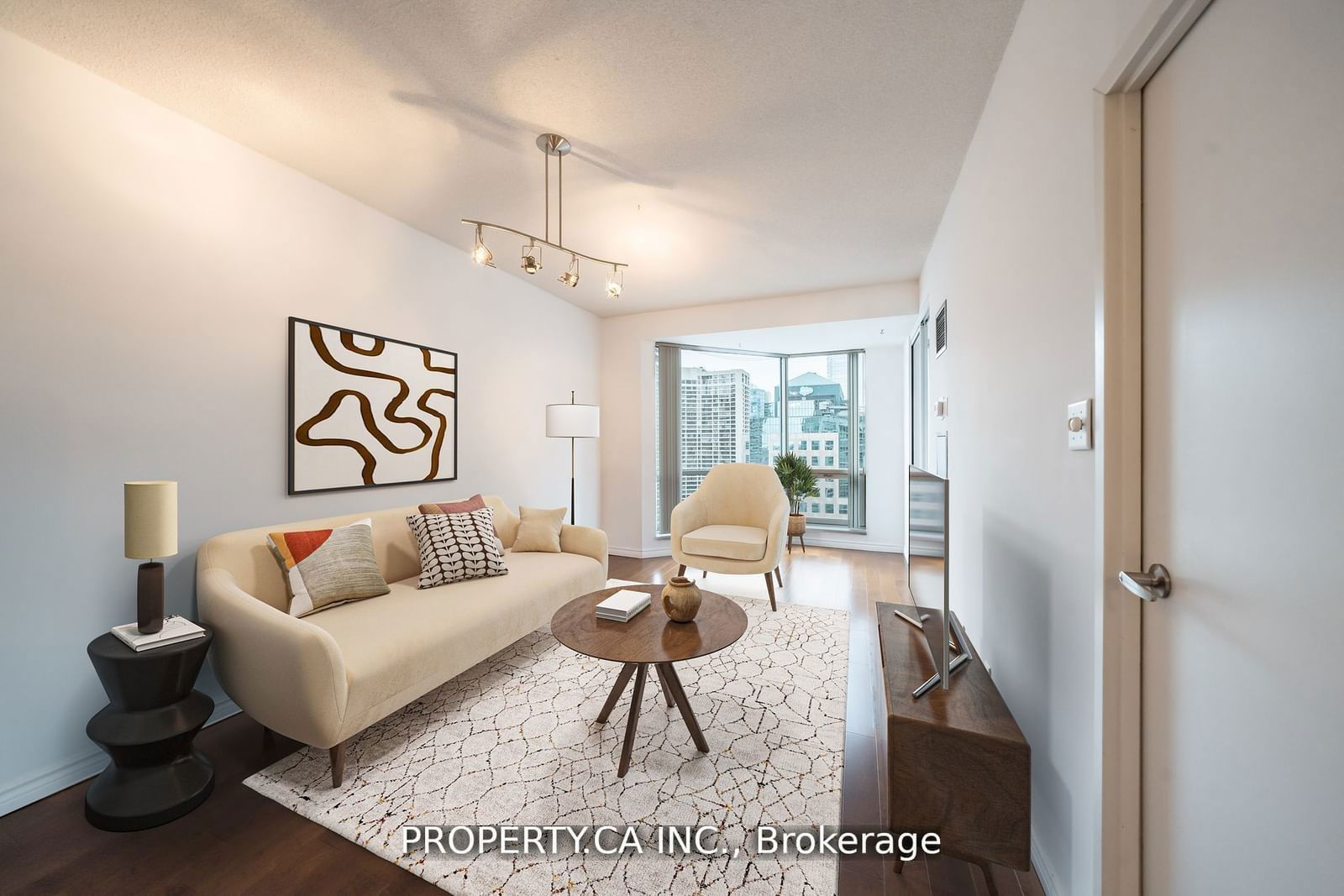 10 Queens Quay W, unit SPH2406 for sale