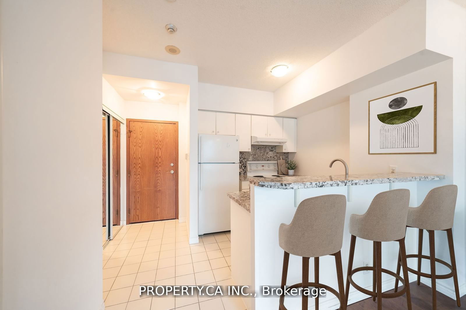 10 Queens Quay W, unit SPH2406 for sale - image #5