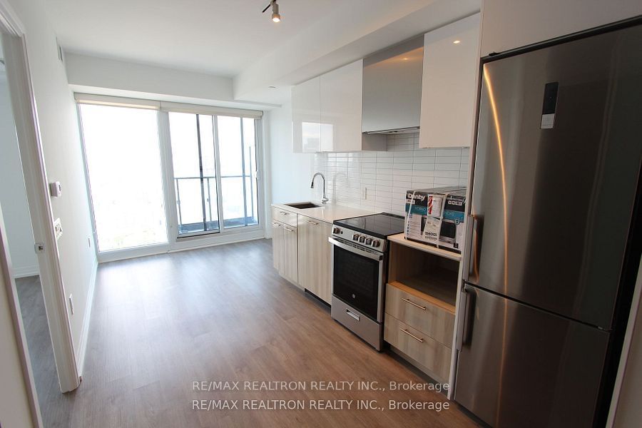 251 Jarvis St, unit 3612 for rent - image #10