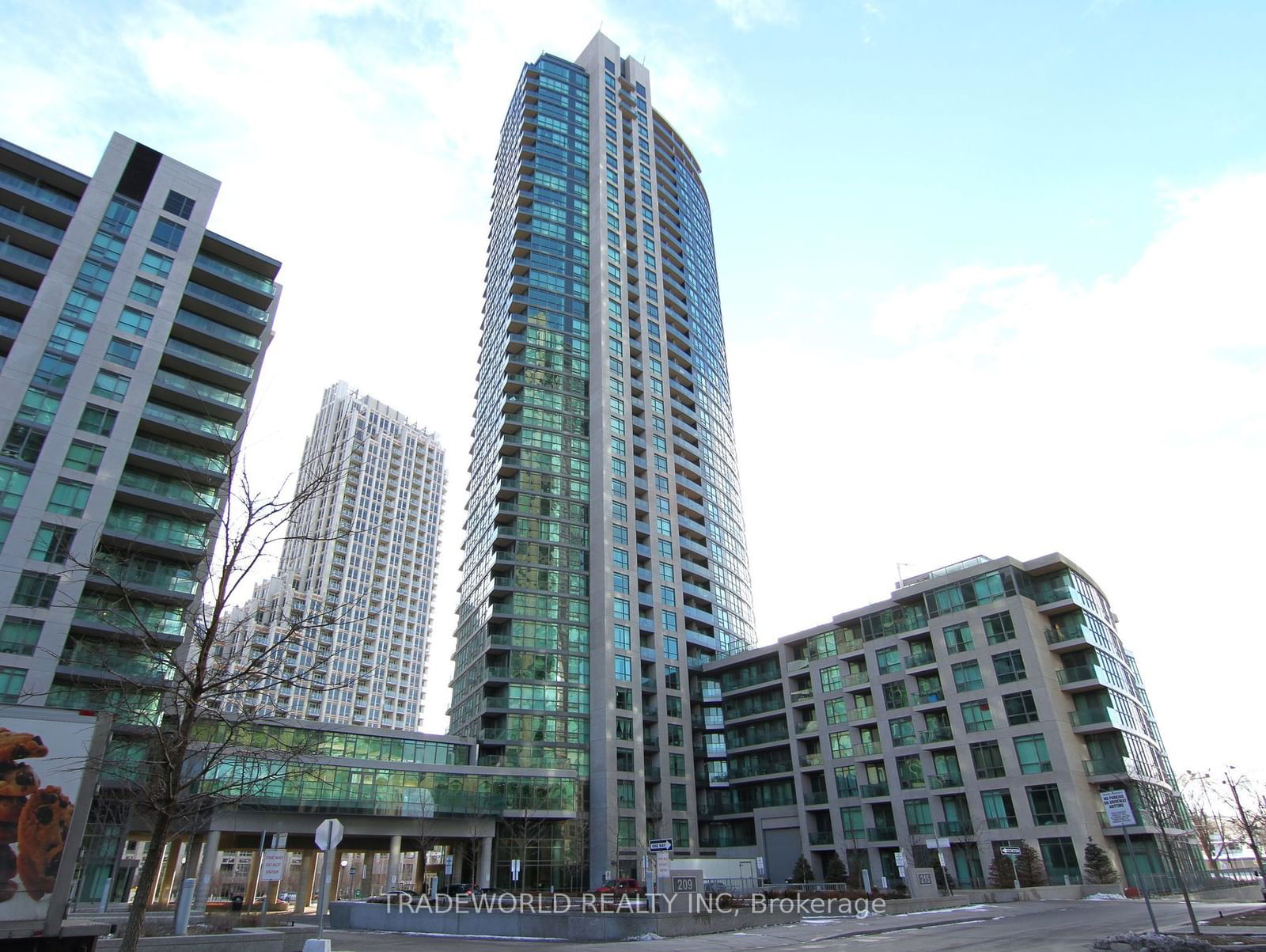 215 Fort York Blvd, unit 3605 for rent - image #1