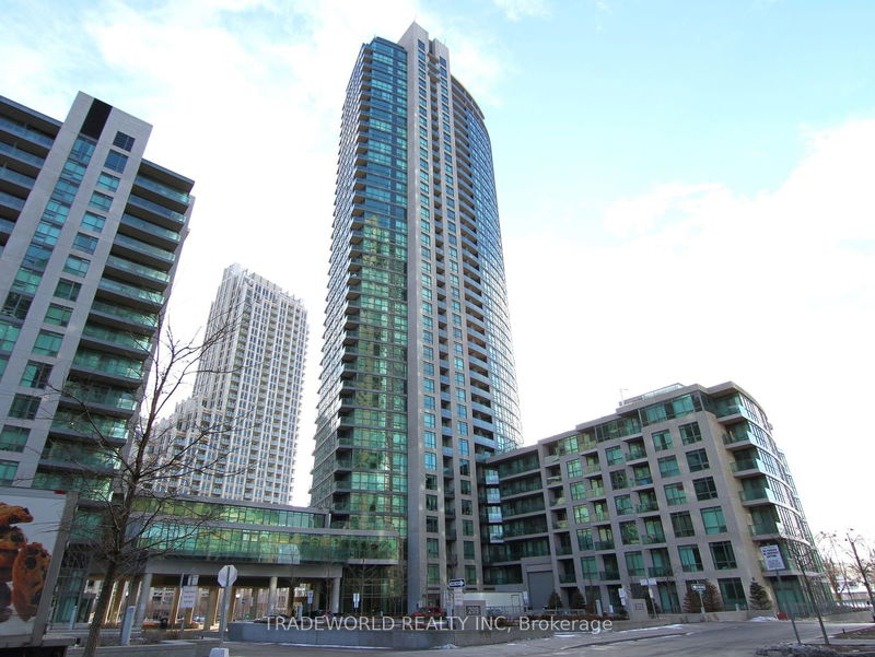 215 Fort York Blvd, unit 3605 for rent