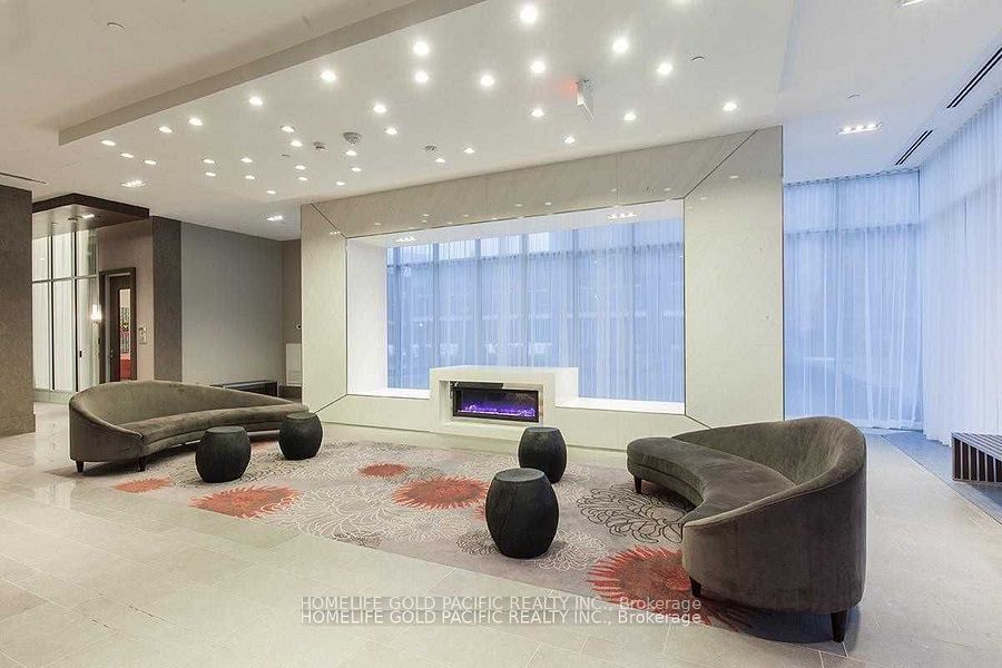 88 Sheppard Ave, unit 2309 for rent - image #10