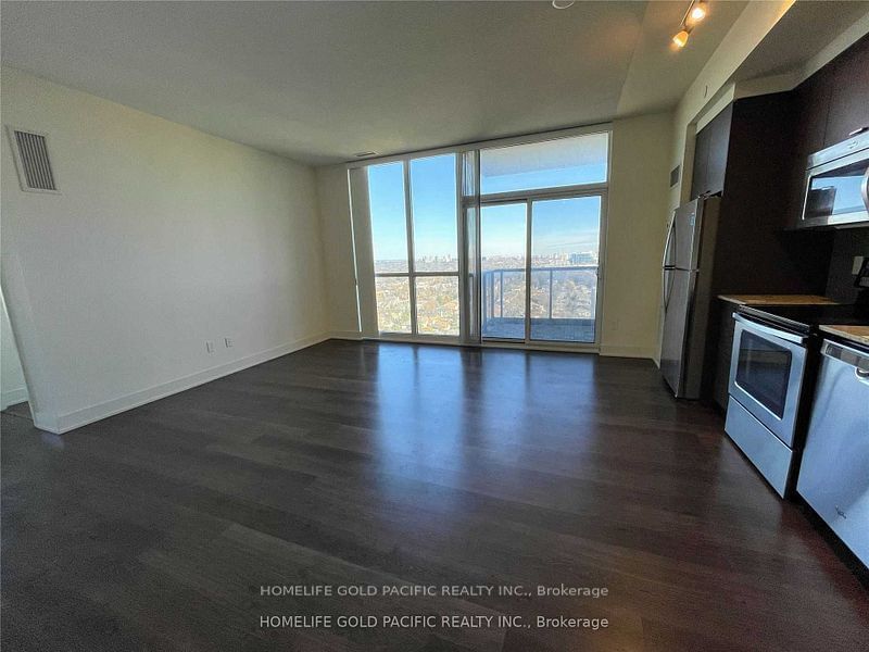 88 Sheppard Ave, unit 2309 for rent - image #2