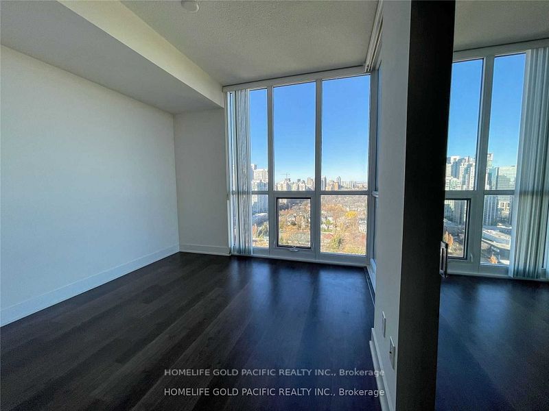 88 Sheppard Ave, unit 2309 for rent - image #4