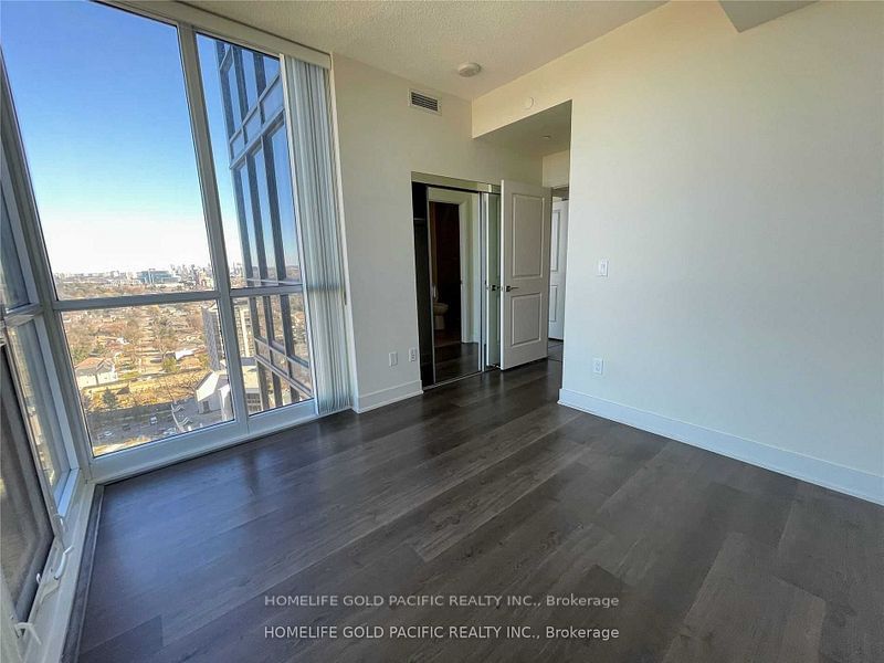 88 Sheppard Ave, unit 2309 for rent - image #5