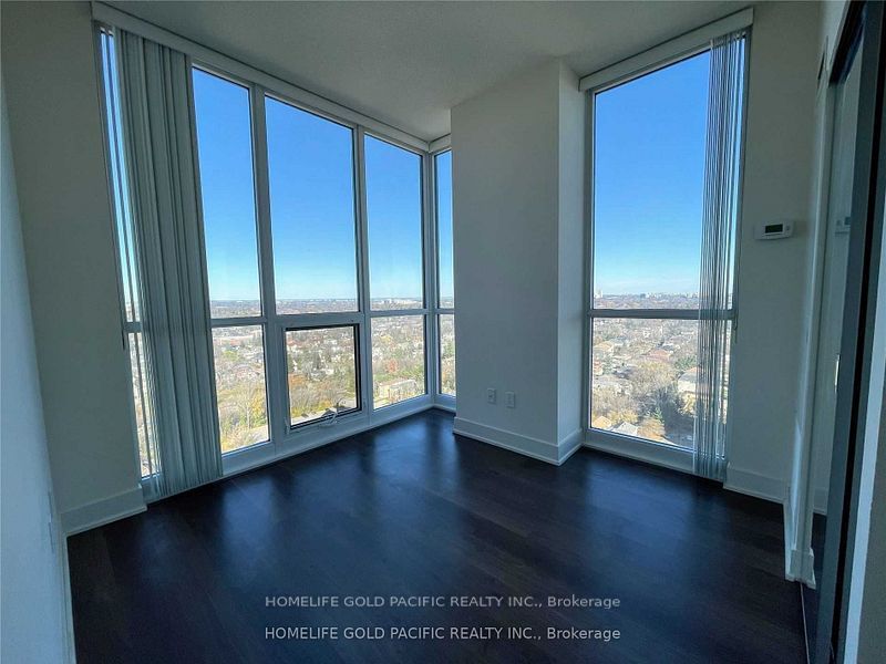 88 Sheppard Ave, unit 2309 for rent - image #7