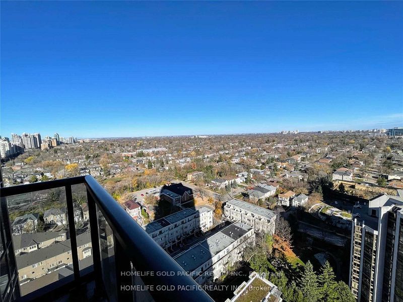 88 Sheppard Ave, unit 2309 for rent