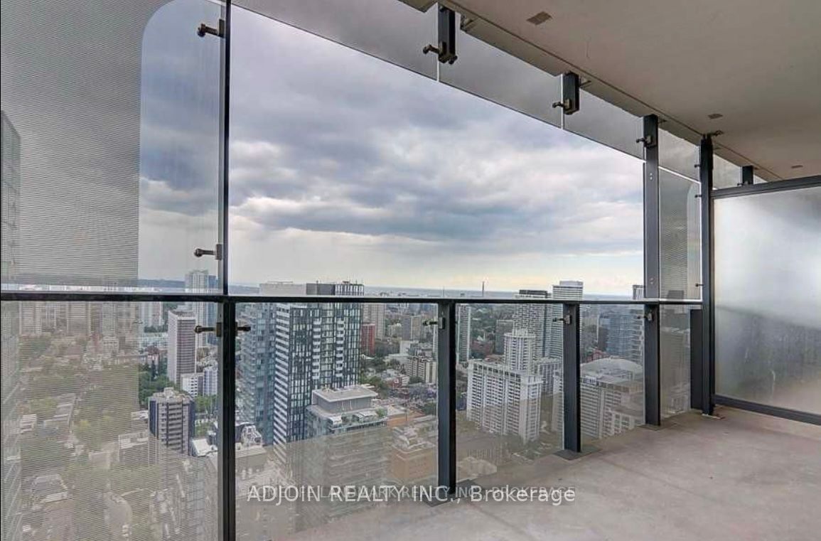 5 St Joseph St, unit 3710 for rent - image #8