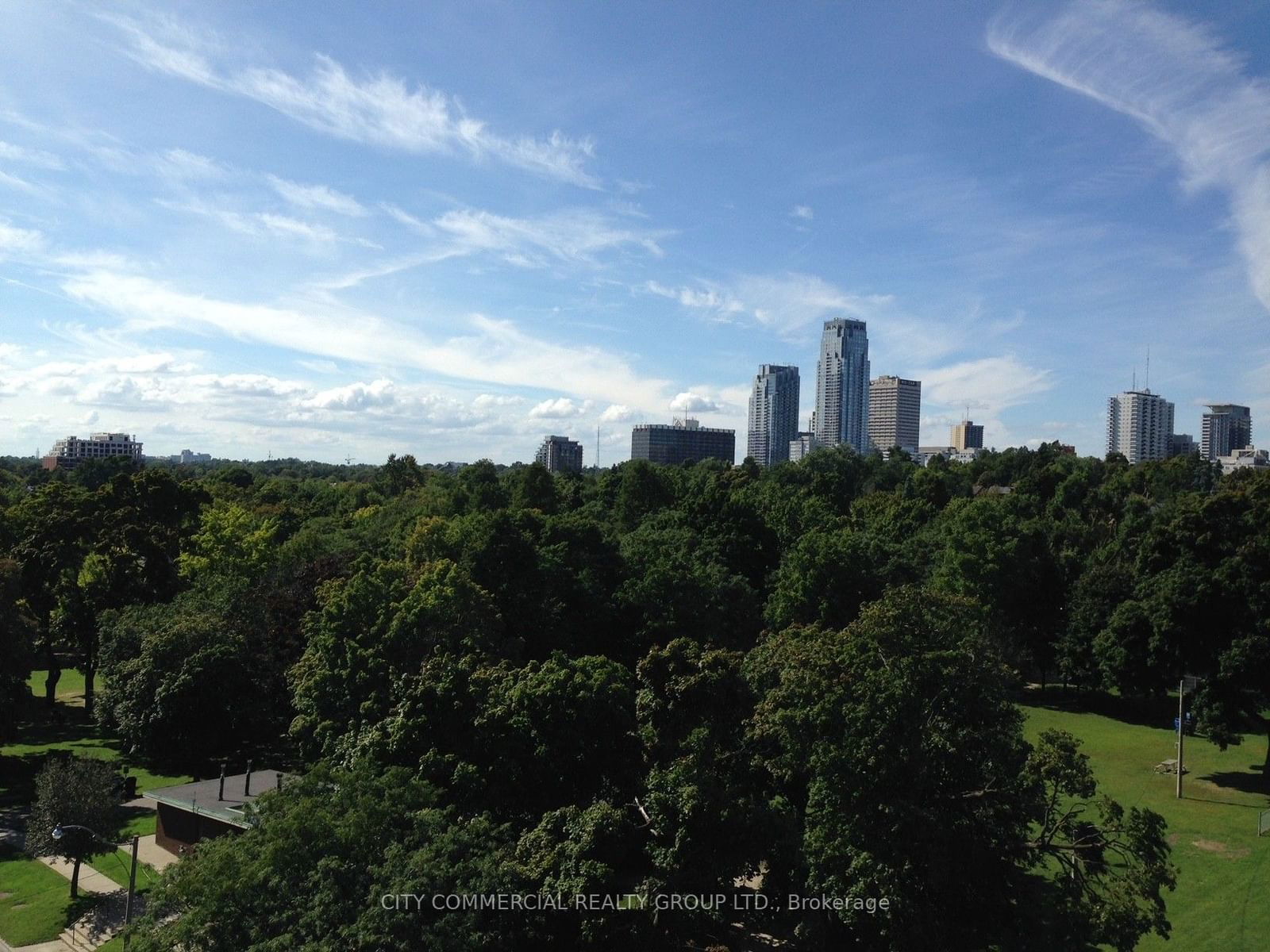 The Parkside, Midtown, Toronto