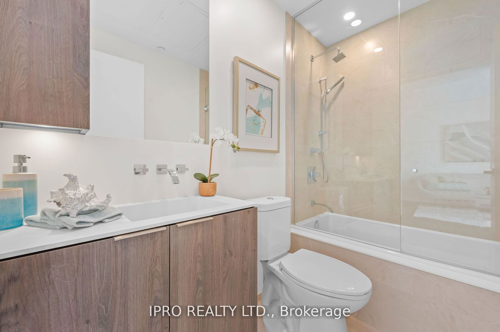 16 Bonnycastle St, unit 1807 for rent