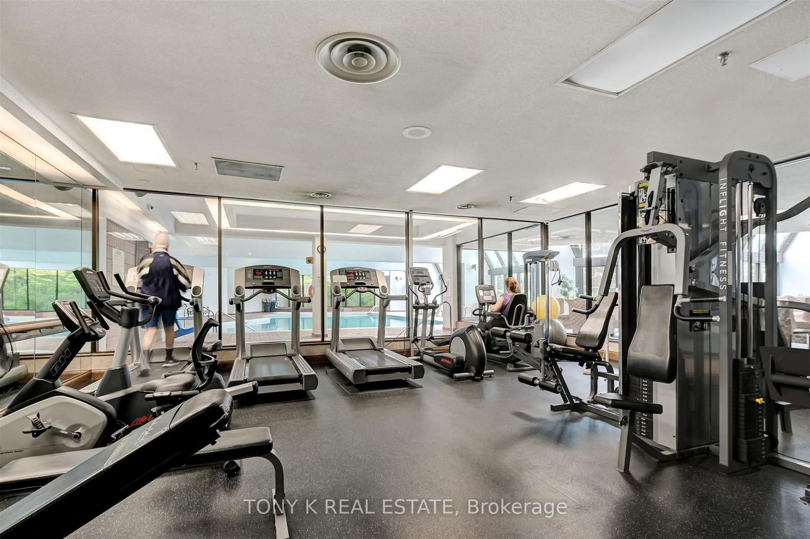 5444 Yonge St, unit 502A for sale - image #8