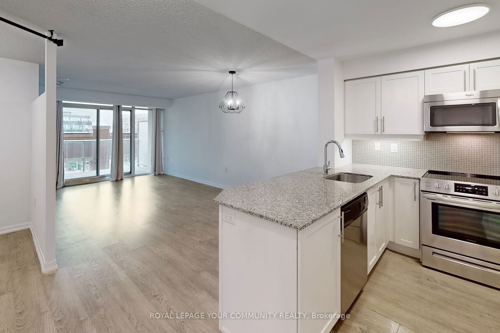 125 Western Battery Rd, unit 608 for sale - image #11