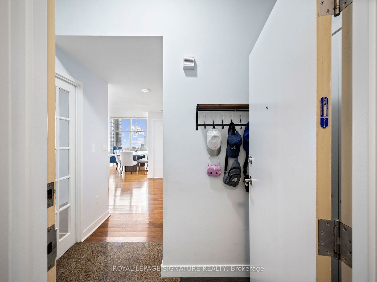 10 Navy Wharf Crt, unit 4509 for rent