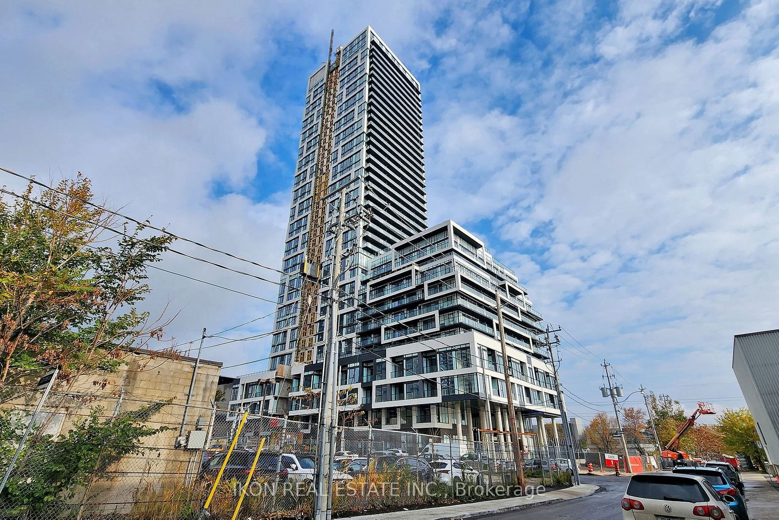 River & Fifth Condos, Downtown, Toronto