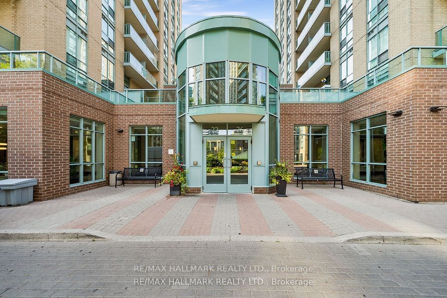 22 Olive Ave, unit 602 for sale - image #2