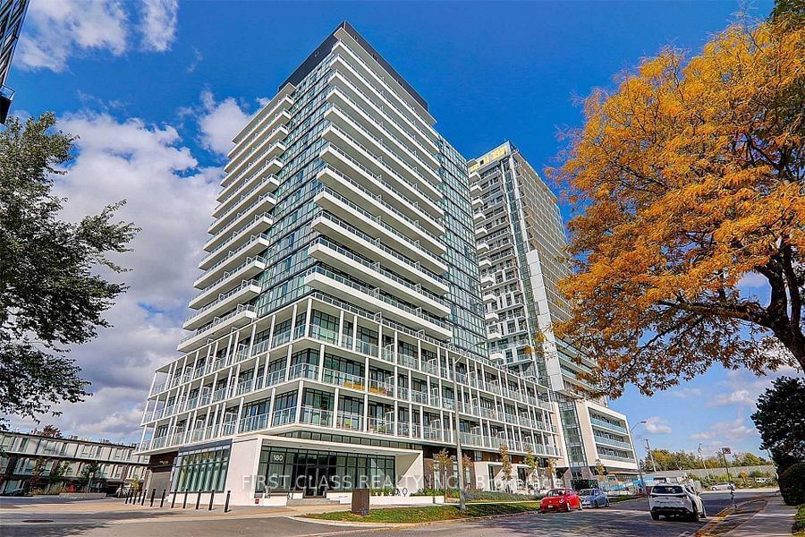 180 Fairview Mall Dr, unit 1810 for sale - image #1