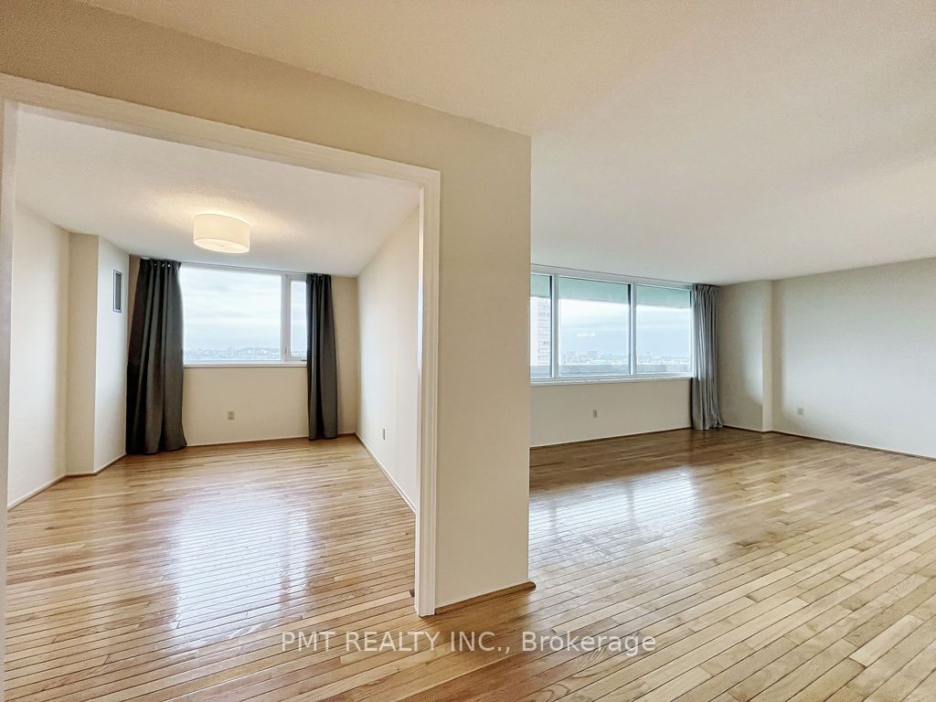 75 Wynford Heights Cres, unit 1404 for rent - image #13