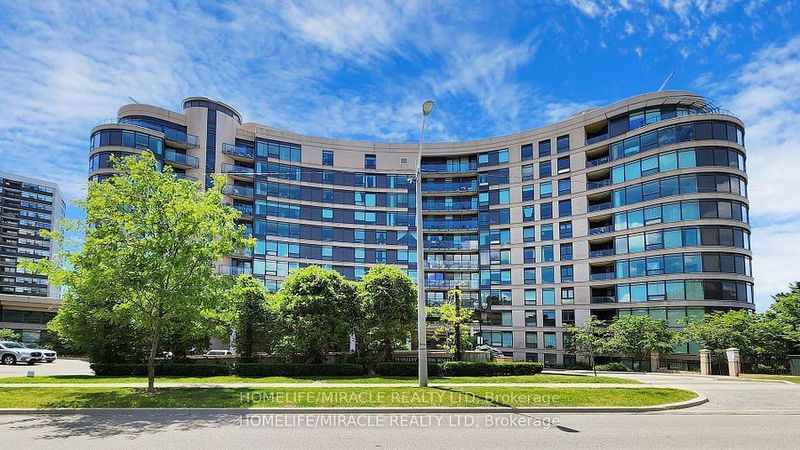 18 Valley Woods Rd, unit Ph311 for sale - image #1