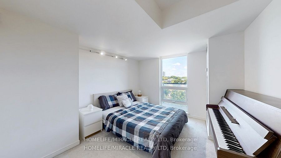 18 Valley Woods Rd, unit Ph311 for sale - image #21