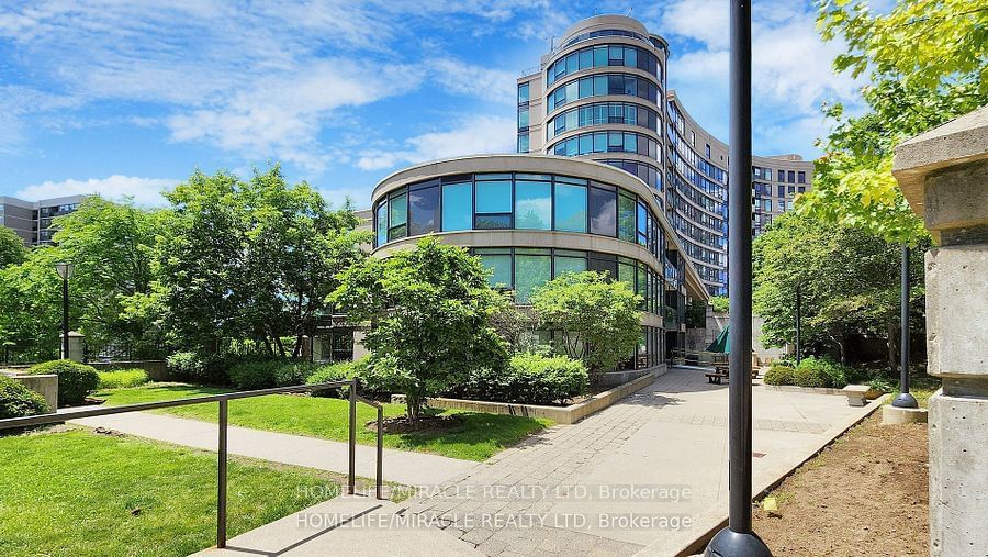 Bellair Gardens Condos, North York, Toronto