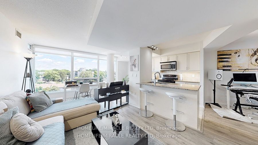 18 Valley Woods Rd, unit Ph311 for sale - image #8