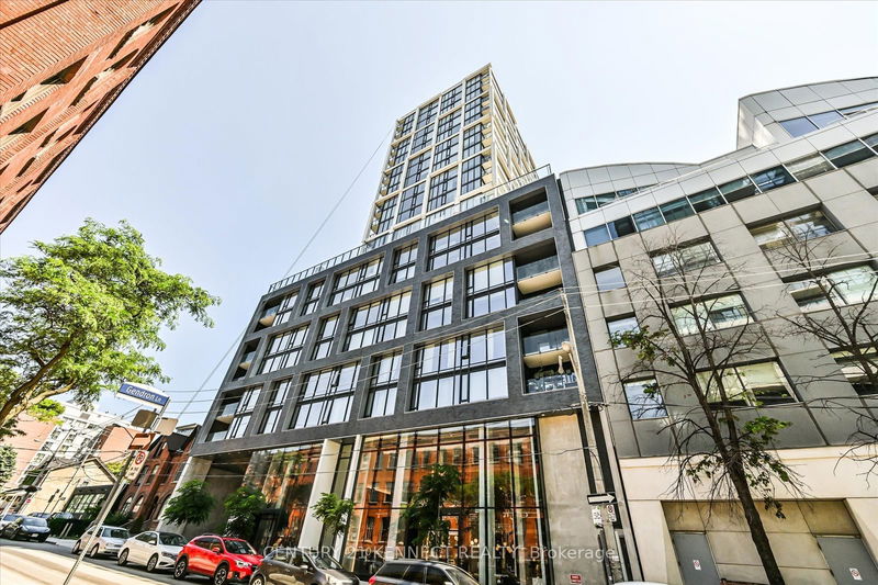 55 Ontario St, unit 1310 for sale - image #1