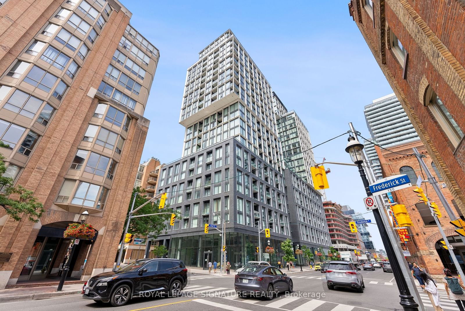 158 Front St E, unit 310 for sale - image #16