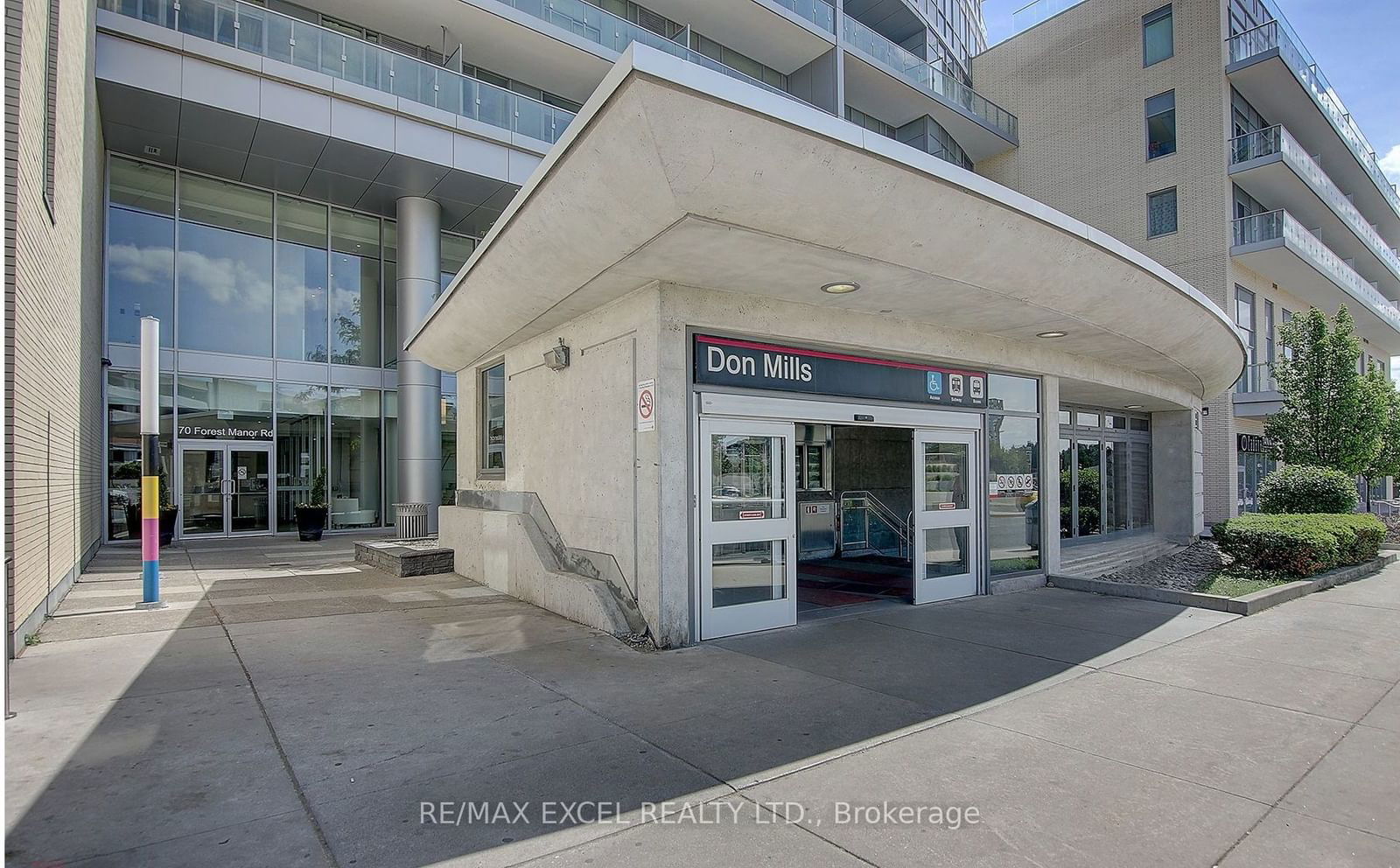 70 Forest Manor Rd, unit 701 for sale - image #21