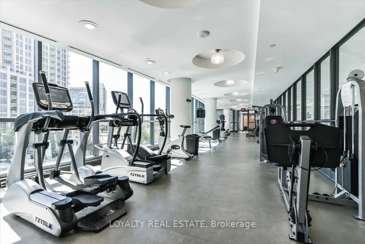 215 Fort York Blvd, unit 2606 for sale