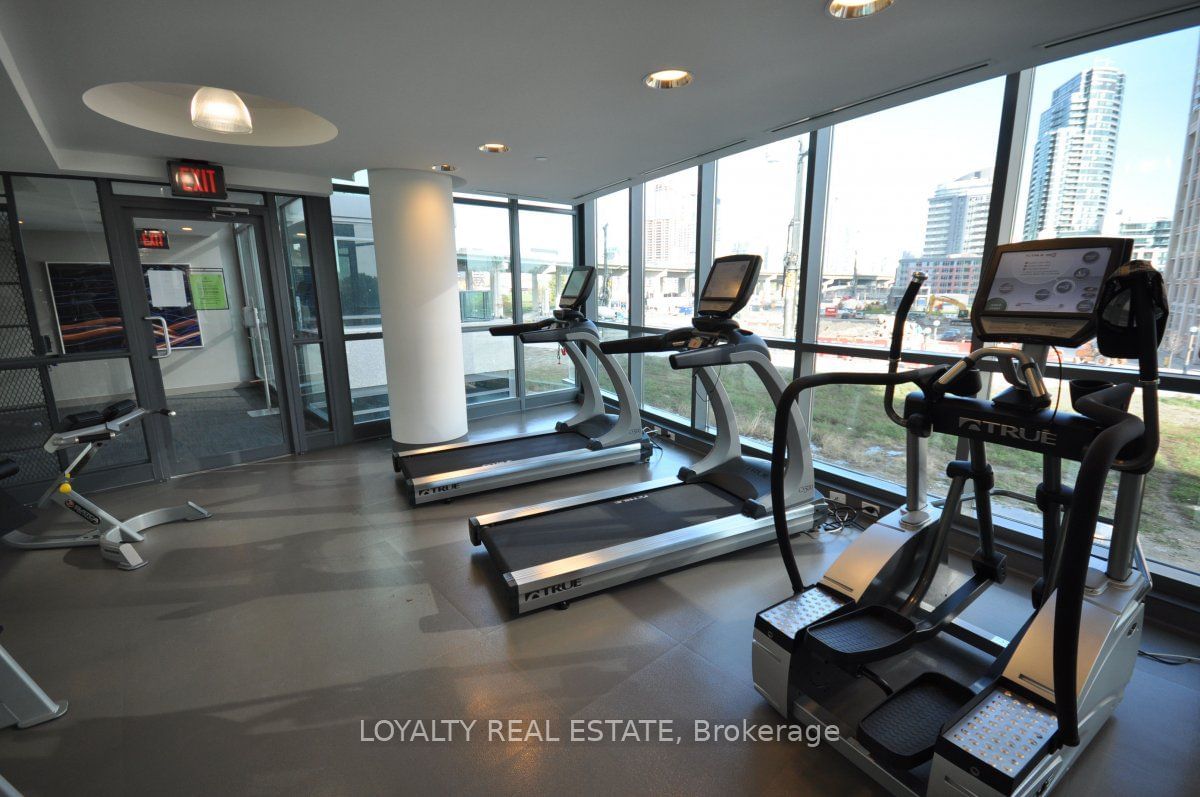 215 Fort York Blvd, unit 2606 for sale