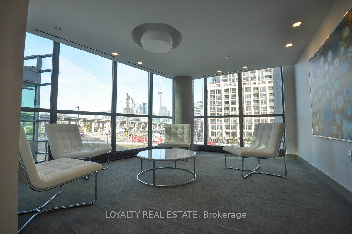 215 Fort York Blvd, unit 2606 for sale - image #14