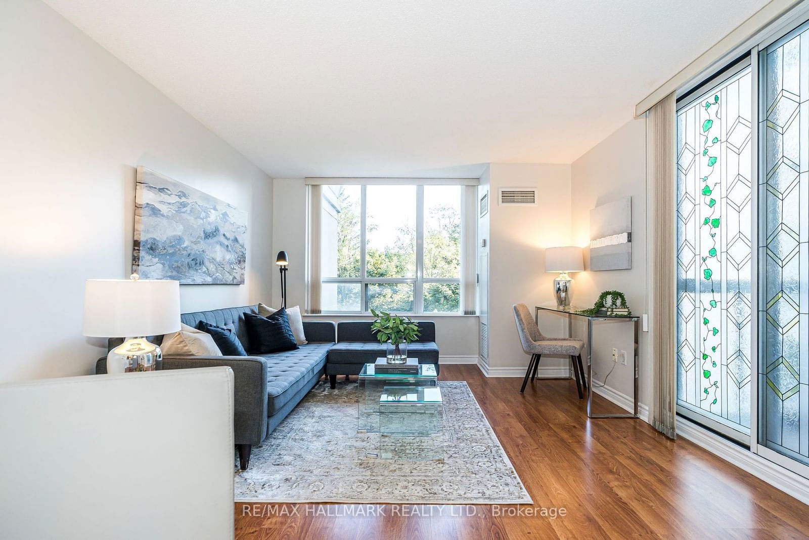 225 Merton St, unit 617 for sale