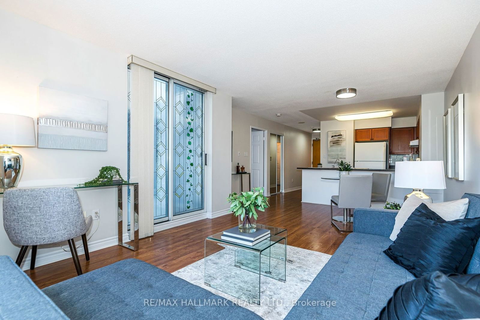 225 Merton St, unit 617 for sale - image #20