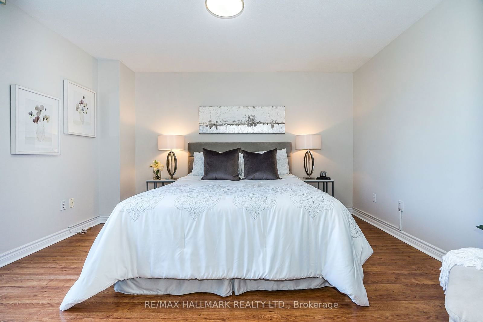 225 Merton St, unit 617 for sale - image #22