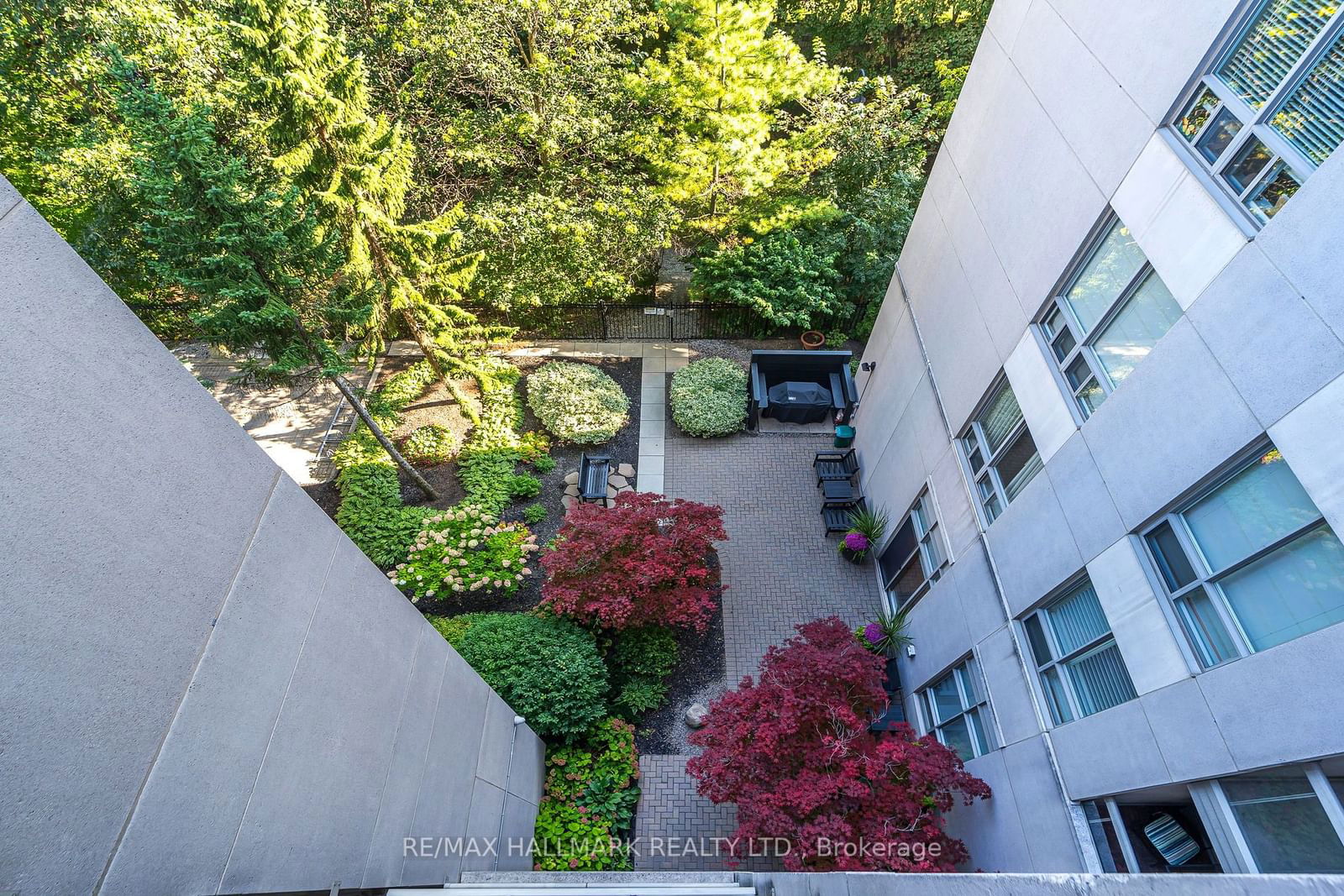 225 Merton St, unit 617 for sale - image #28