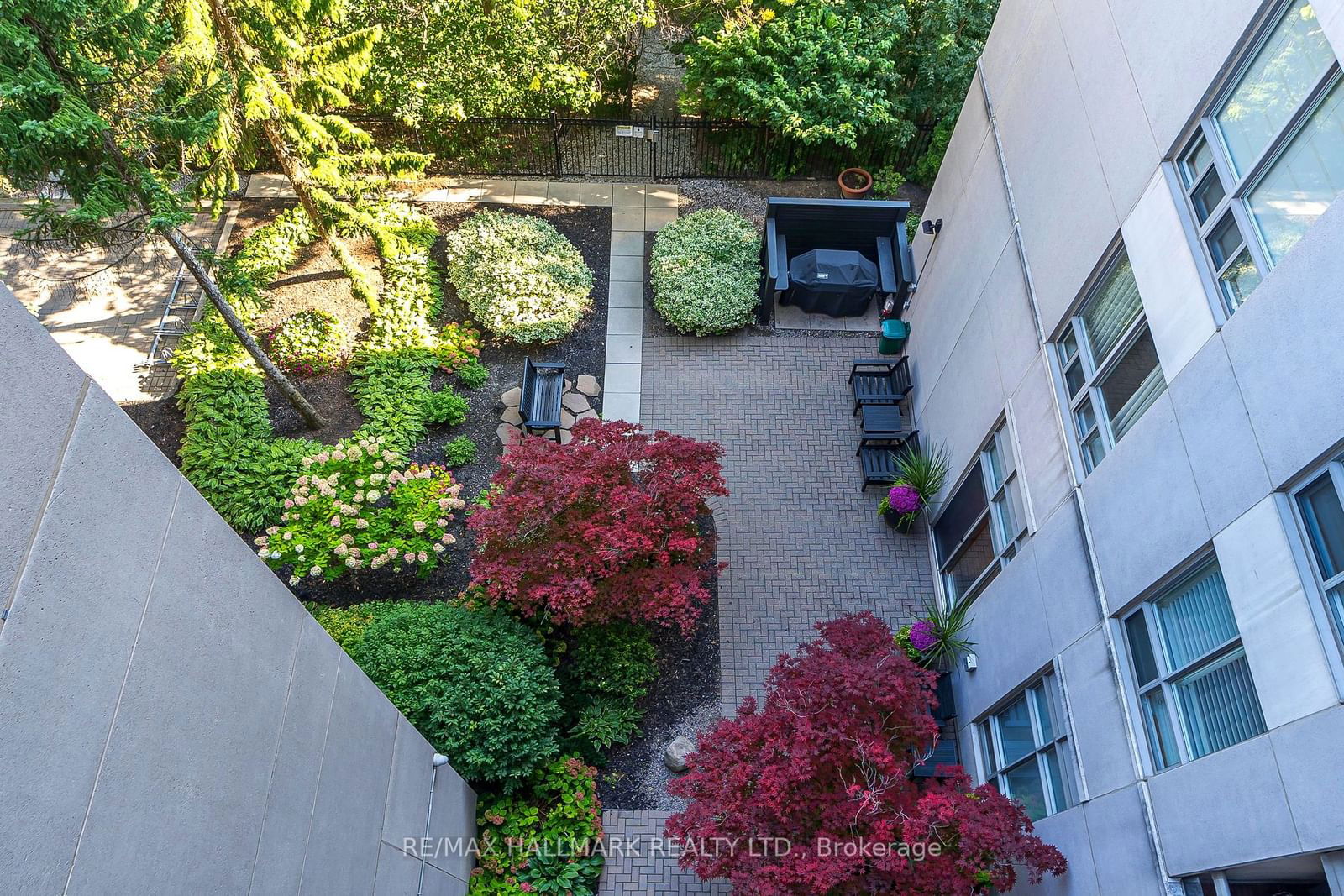 225 Merton St, unit 617 for sale - image #29