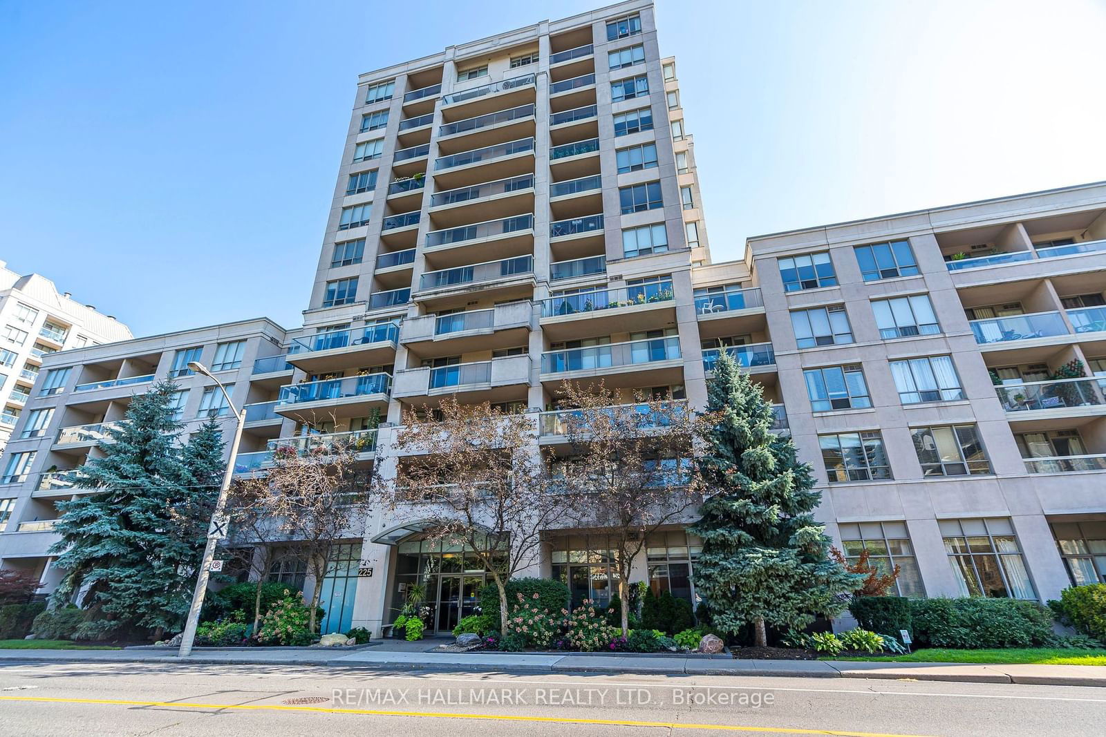 225 Merton St, unit 617 for sale - image #7