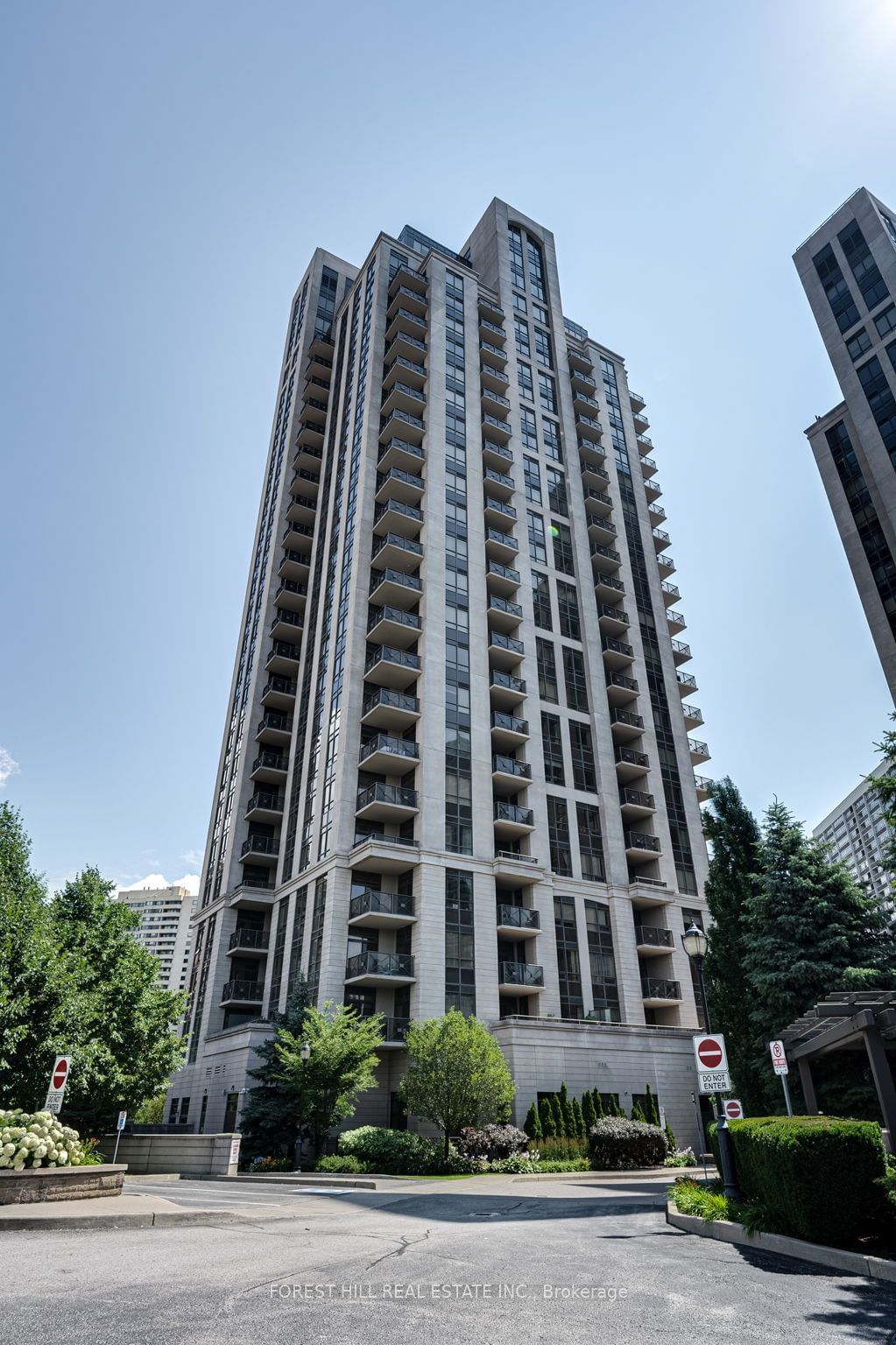 133 Wynford Dr, unit 1104 for rent - image #1