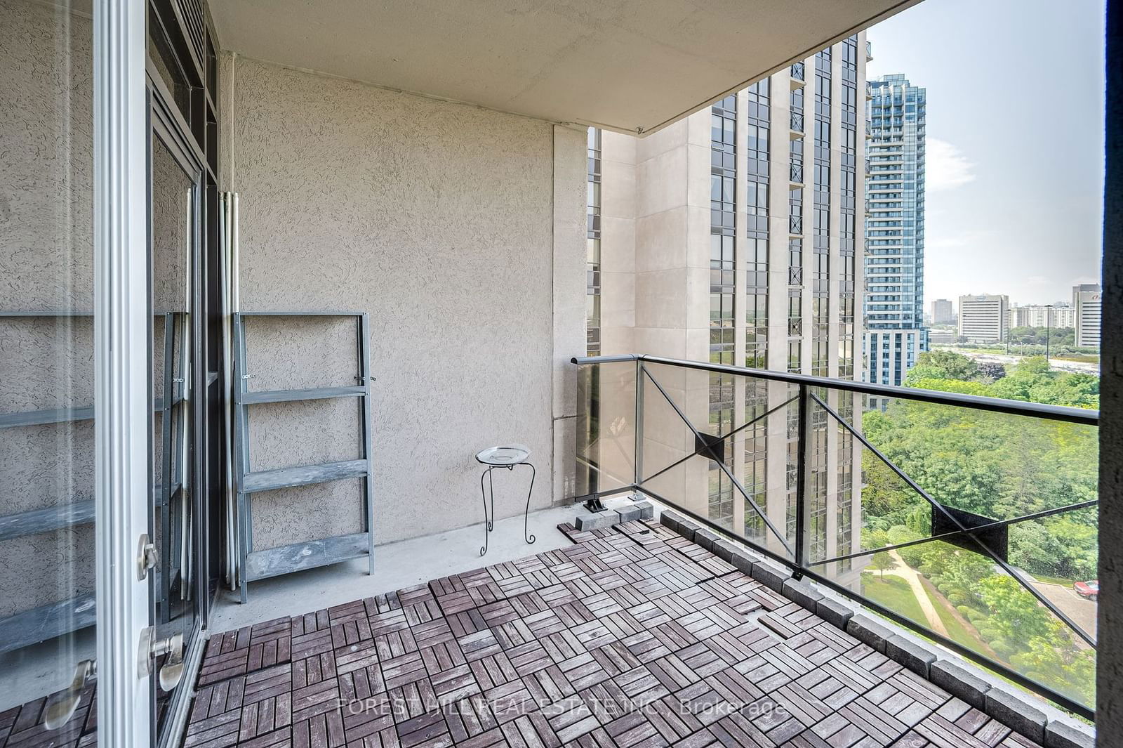 133 Wynford Dr, unit 1104 for rent - image #31