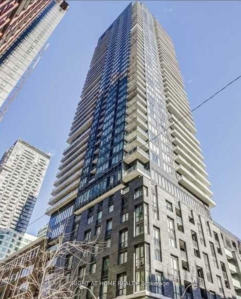 115 Blue Jays Way, unit 1701 for sale - image #1