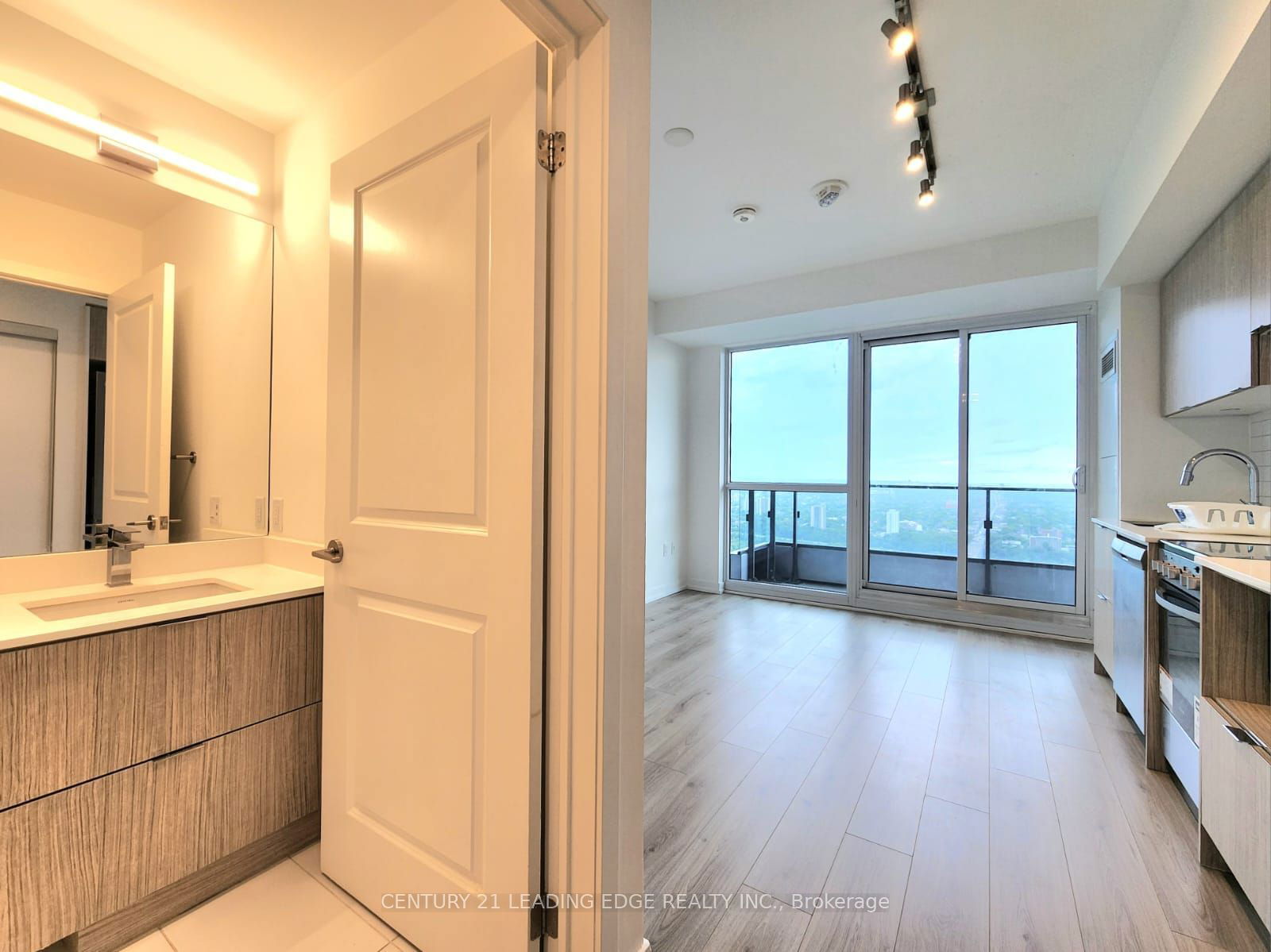 395 Bloor St E, unit 4708 for sale - image #21