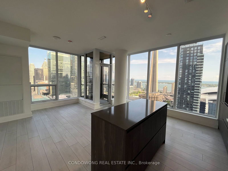 15 Mercer St, unit 3008 for rent - image #1