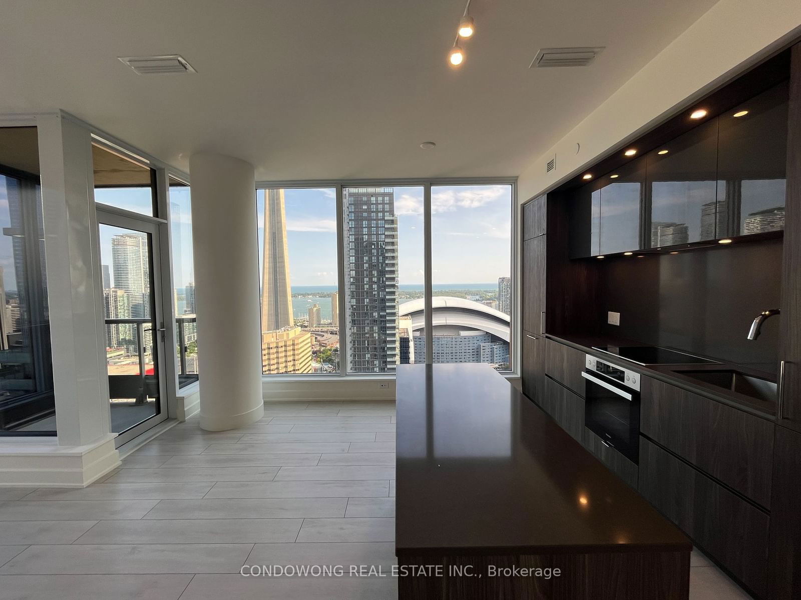 15 Mercer St, unit 3008 for rent - image #2