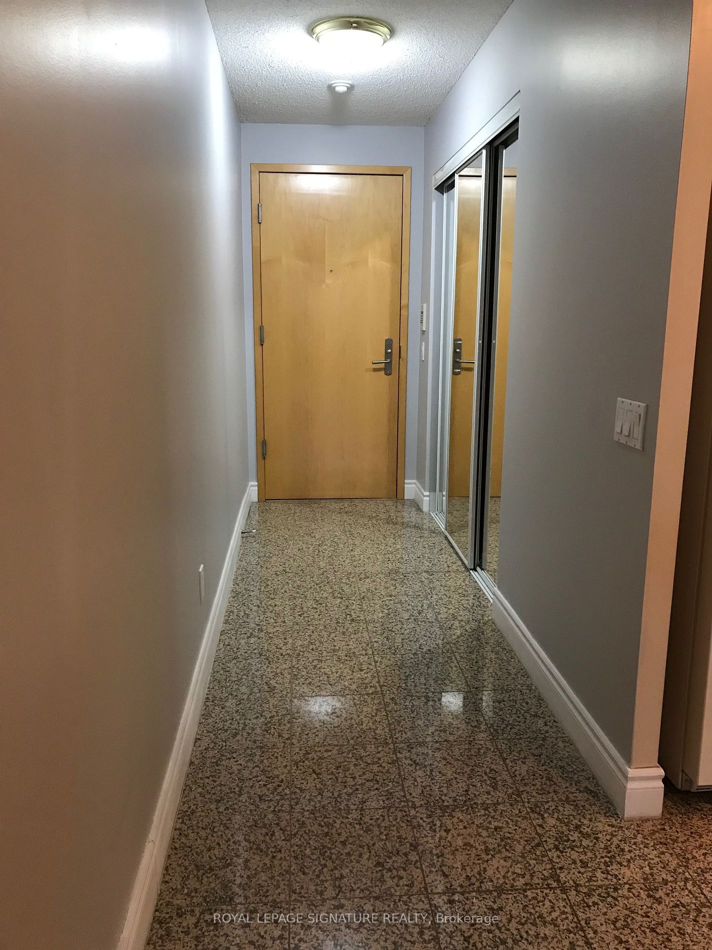 123 Eglinton Ave E, unit 501 for rent - image #6