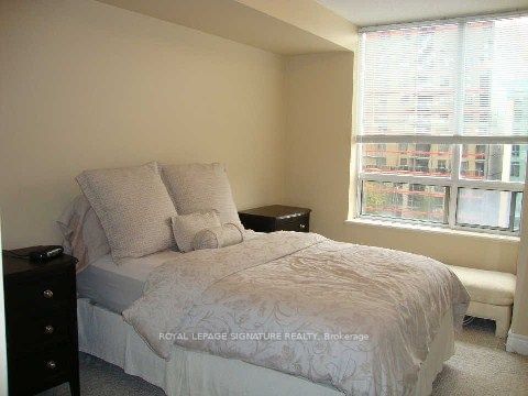 123 Eglinton Ave E, unit 501 for rent - image #8