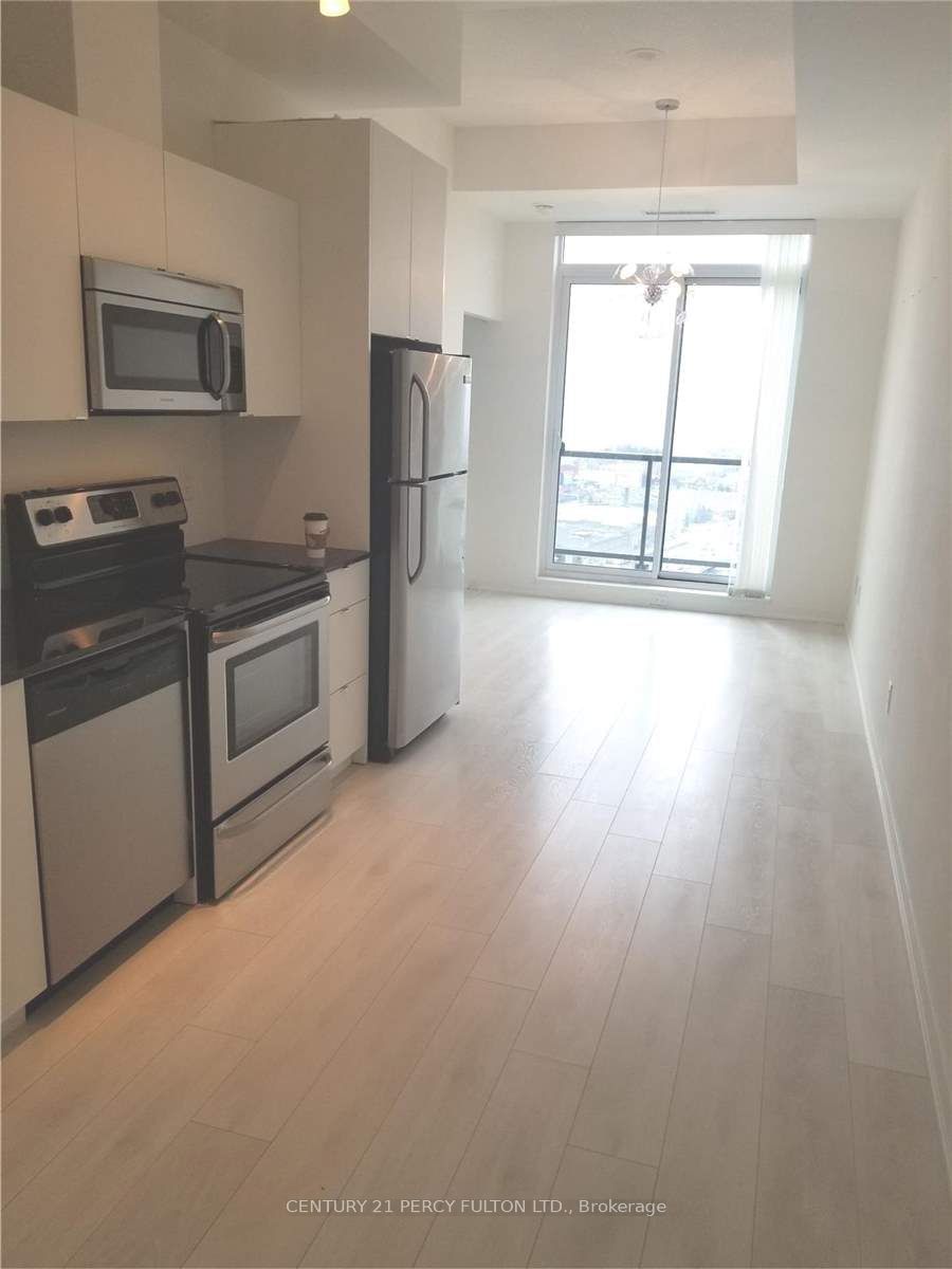 51 East Liberty St, unit PH01 for rent