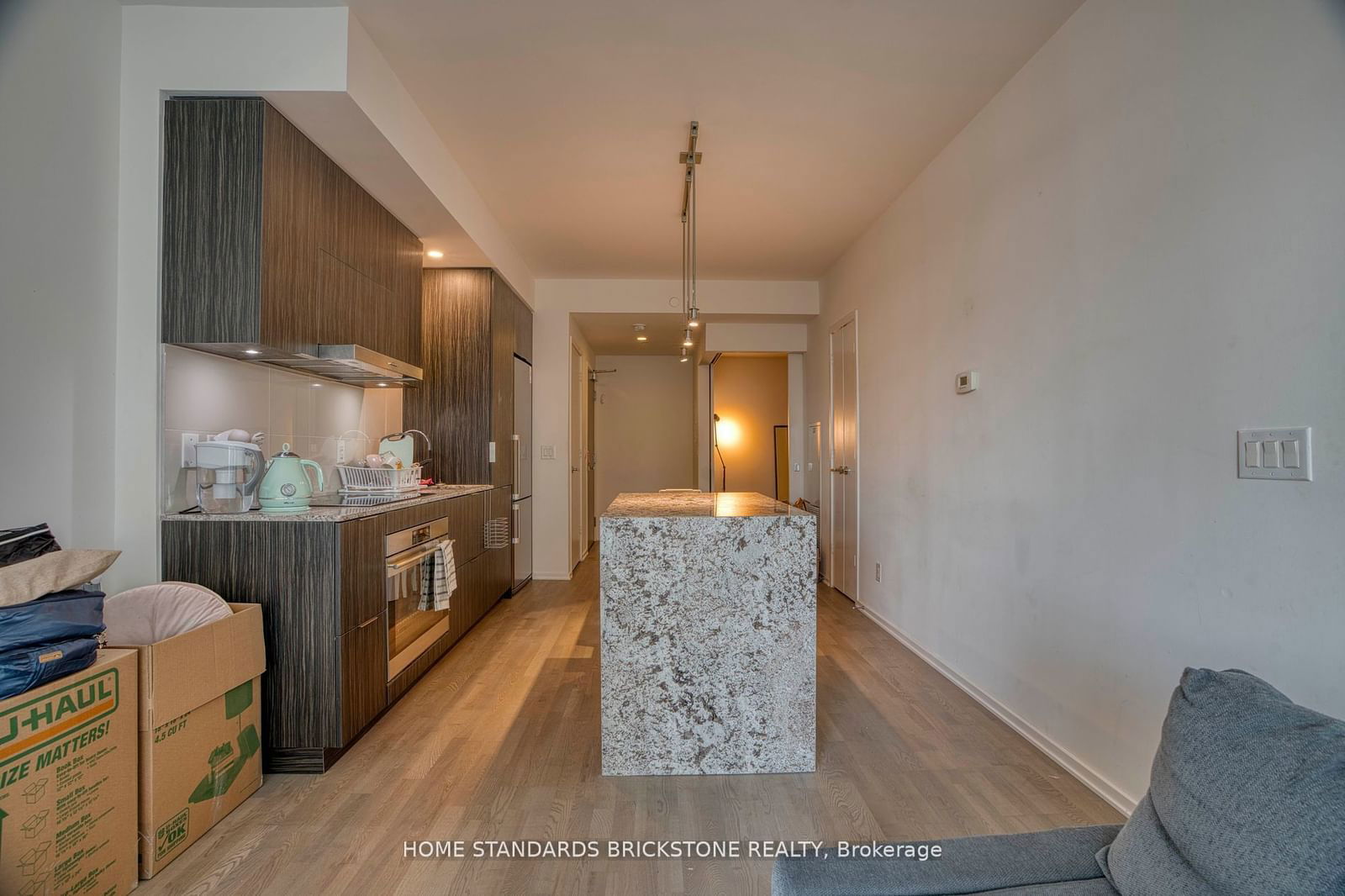 1 Bloor St E, unit 1609 for rent - image #6